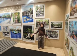 Eastparc Hotel Yogyakarta: Staycation Bintang Lima yang Ramah Anak dan Penuh Aktivitas Seru