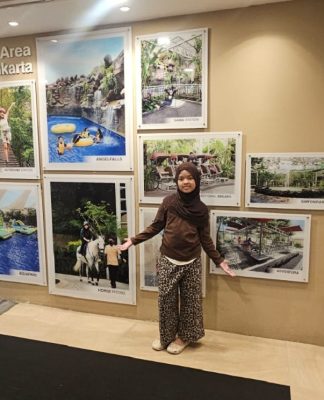 Eastparc Hotel Yogyakarta: Staycation Bintang Lima yang Ramah Anak dan Penuh Aktivitas Seru