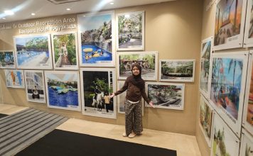 Eastparc Hotel Yogyakarta: Staycation Bintang Lima yang Ramah Anak dan Penuh Aktivitas Seru